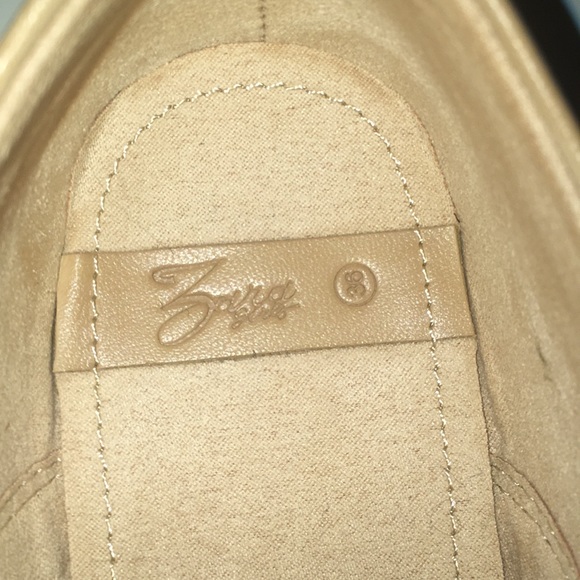 Zara loafers - Picture 3 of 8
